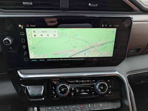 New 2026 GMC Sierra 1500 Denali Ultimate image 21