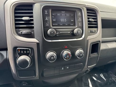 Used 2017 RAM 1500 Tradesman w/ Popular Equipment Group RWD image 18