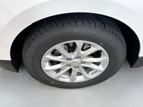 Used 2019 Chevrolet Equinox LT image 32