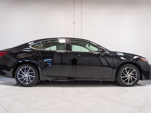 Used 2018 Lexus ES 350 w/ Luxury Package w/Wood Trim FWD image 9