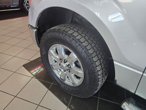 Used 2013 Ford F150 XLT w/ XTR Pkg AWD/4WD image 36
