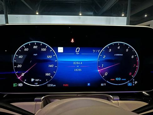 Used 2022 Mercedes-Benz S 580 4MATIC Sedan image 16