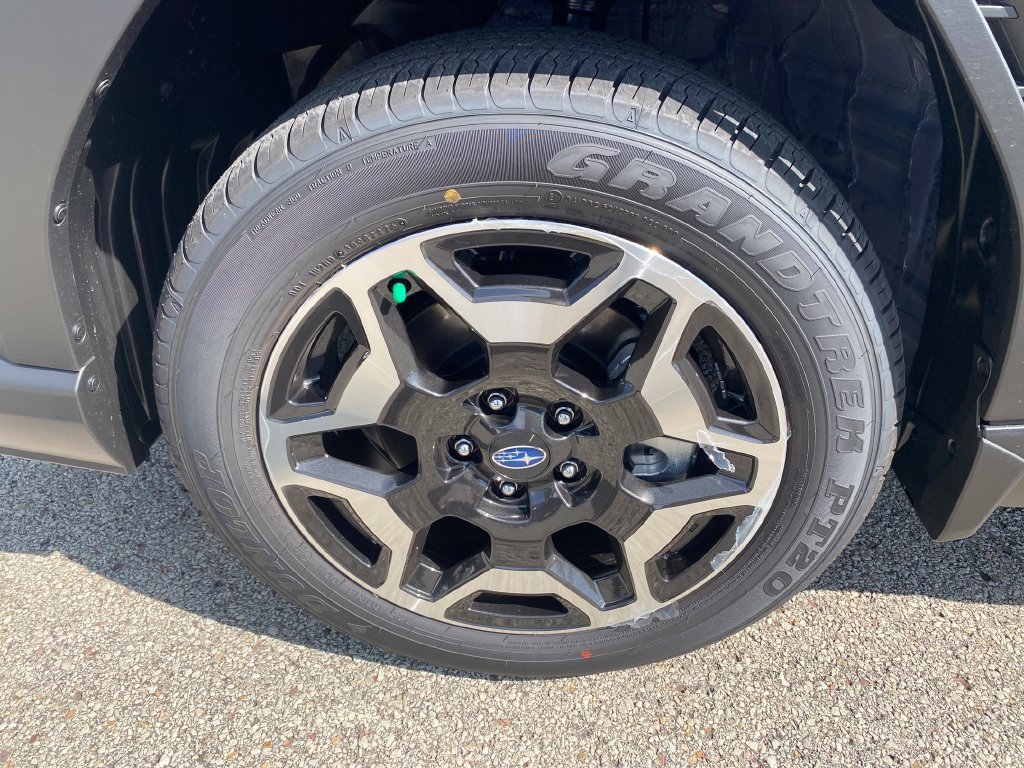 New 2026 Subaru Outback Touring AWD/4WD image 17