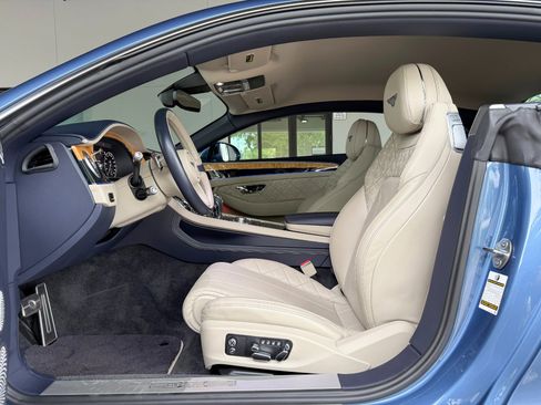 Used 2020 Bentley Continental GT V8 AWD/4WD image 28