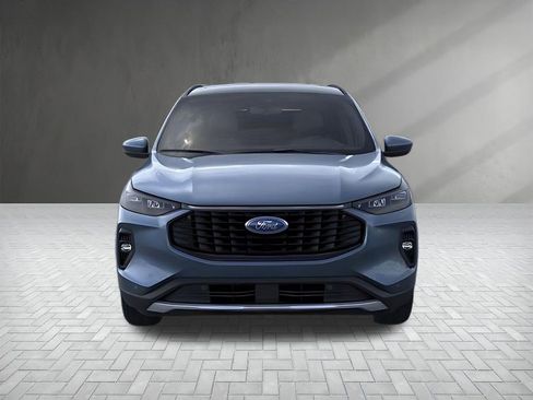 New 2026 Ford Escape Platinum w/ Premium Technology Package image 7