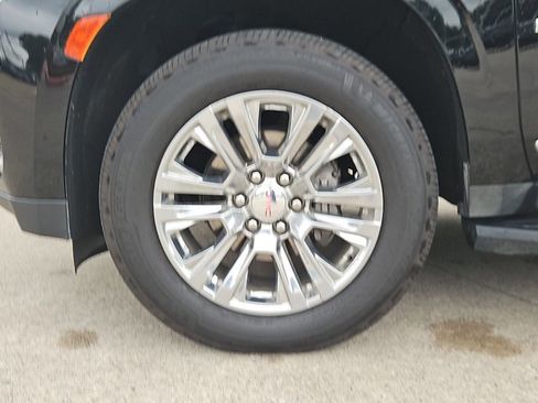 Used 2022 GMC Yukon Denali image 23