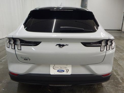 Used 2021 Ford Mustang Mach-E Select w/ Comfort/Technology Package image 5