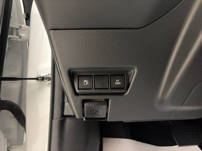 Used 2023 Toyota Prius Prime FWD image 22
