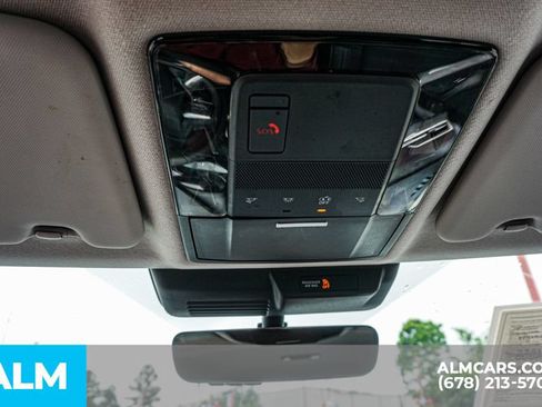 Used 2025 Mitsubishi Outlander SE FWD image 35