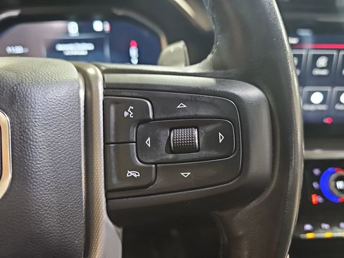 Certified 2022 GMC Sierra 1500 Denali image 22