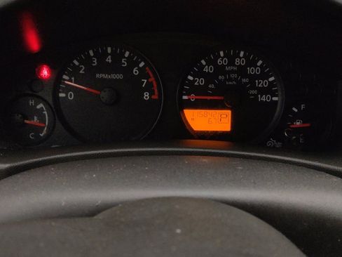 Used 2014 Nissan Frontier S image 23