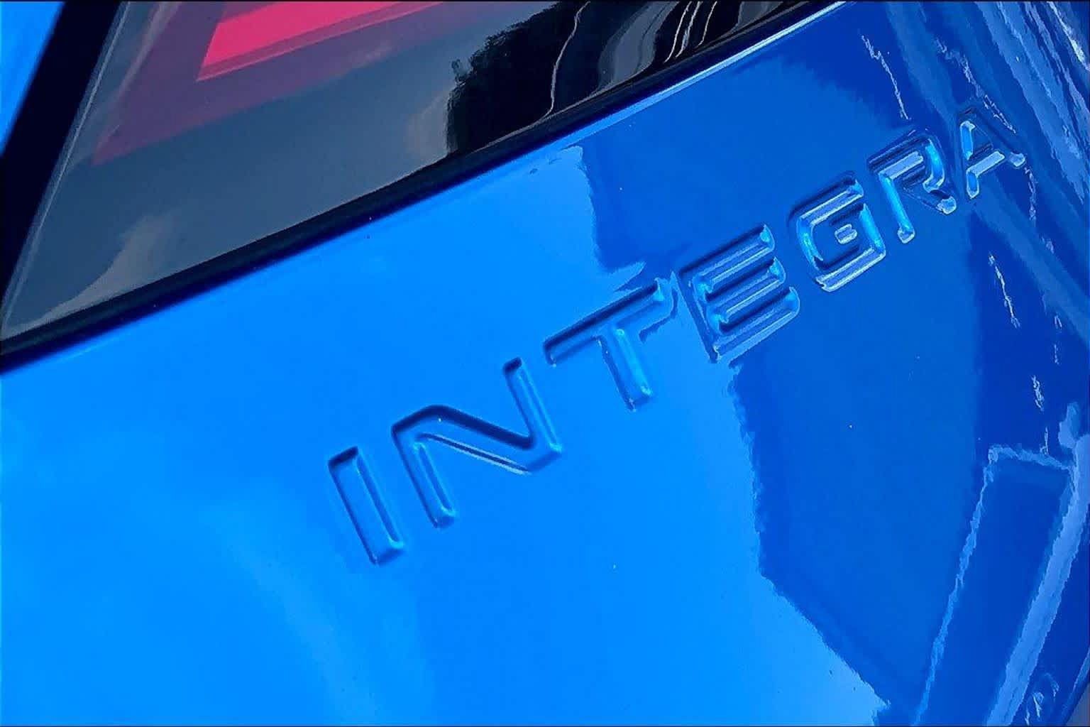 Used 2026 Acura Integra Type S FWD image 31