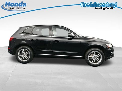Used 2017 Audi Q5 2.0T Premium Plus w/ Technology Package AWD/4WD image 9