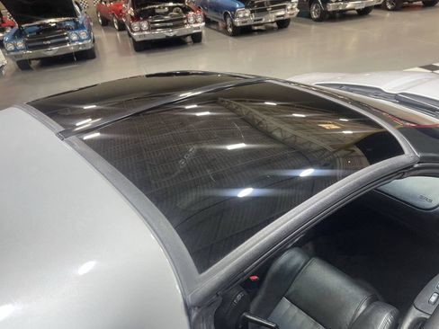 Used 2002 Pontiac Firebird Trans Am image 55