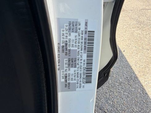 Used 2022 MAZDA CX-9 Signature AWD/4WD image 42