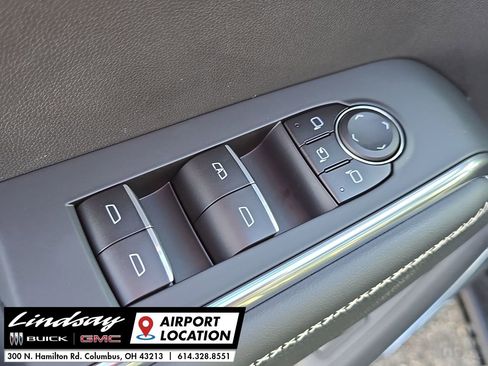 New 2026 GMC Acadia Denali w/ Super Cruise Package image 24