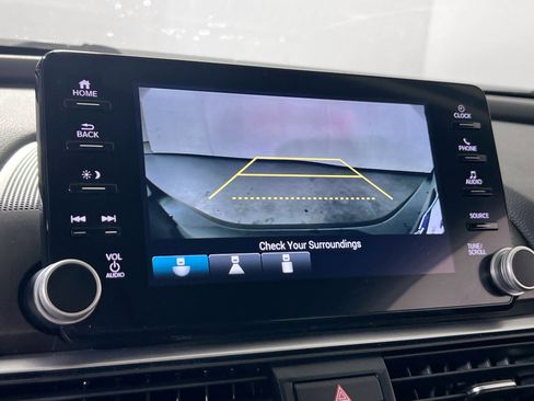 Used 2022 Honda Accord LX image 13