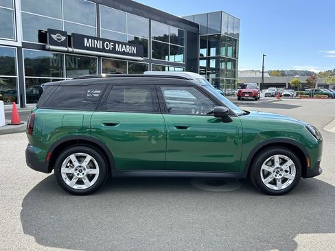 New 2026 MINI Cooper Countryman S image 6