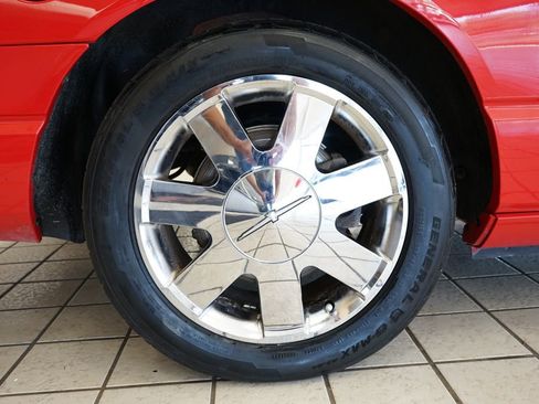 Used 2002 Ford Thunderbird RWD image 47