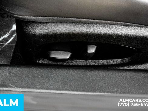 Used 2024 Chevrolet Camaro SS image 53