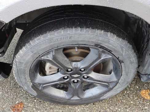 Used 2019 Dodge Journey Crossroad image 27