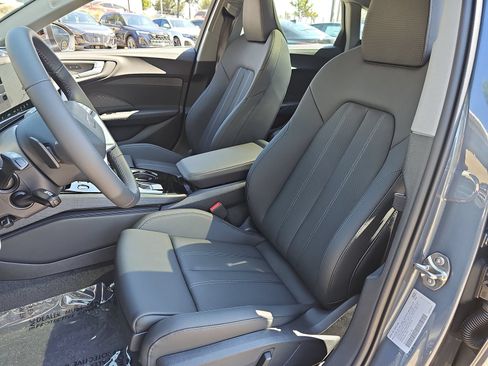 New 2026 Audi A5 2.0T Premium AWD/4WD image 16