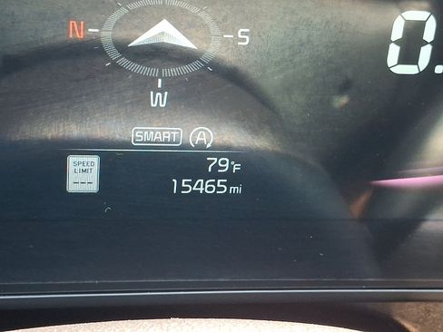Used 2024 Kia Sportage X-Line w/ X-Line Premium Package AWD/4WD image 21
