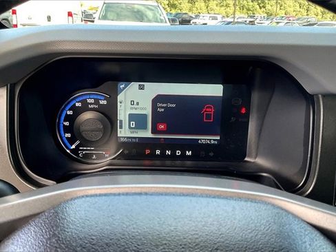 Used 2023 Ford Bronco Big Bend image 20