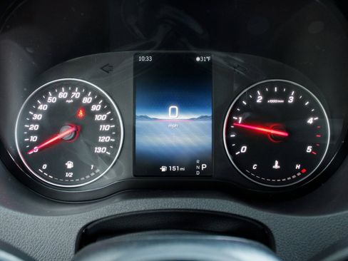 New 2026 Mercedes-Benz Sprinter 144 Cargo image 12