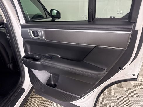 Used 2025 Hyundai Santa Fe XRT image 25