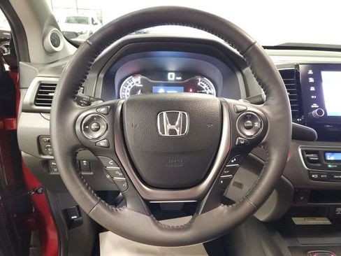 Used 2023 Honda Ridgeline RTL-E image 19