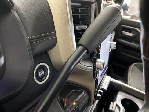 Used 2022 RAM 2500 Laramie image 27