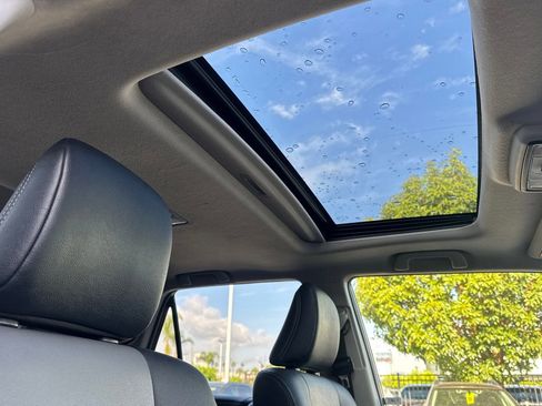 Used 2021 Toyota 4Runner SR5 Premium w/ Moonroof Package image 17