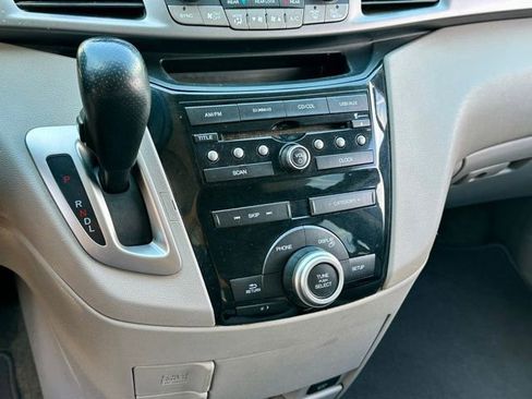 Used 2013 Honda Odyssey EX-L image 32