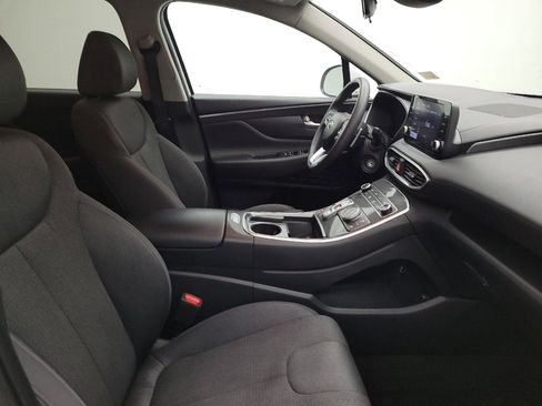Used 2023 Hyundai Santa Fe SE AWD/4WD image 21