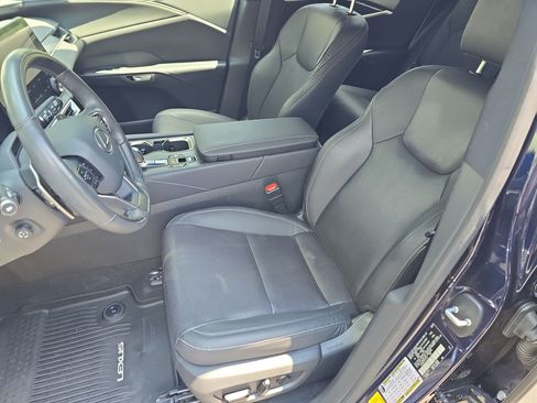 Used 2023 Lexus RX 350 w/ Cold Area Package AWD/4WD image 15