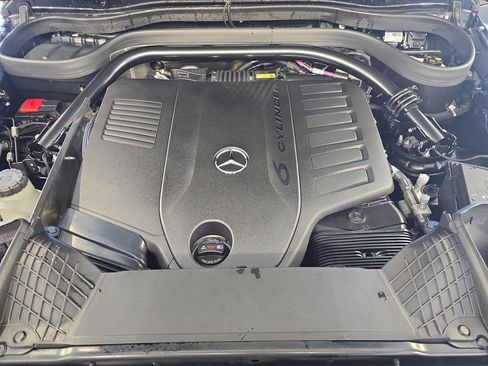 Used 2026 Mercedes-Benz G 550 image 34