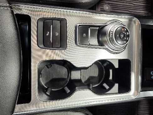 Used 2024 Ford Edge Titanium w/ Equipment Group 301A image 26