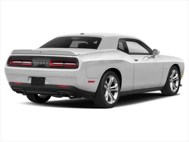 Used 2023 Dodge Challenger GT RWD image 2