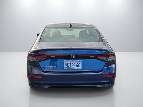 Used 2024 Honda Accord EX image 5