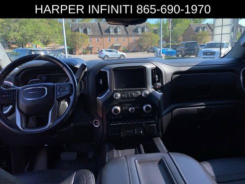 Used 2020 GMC Sierra 2500 Denali w/ Denali Ultimate Package image 9