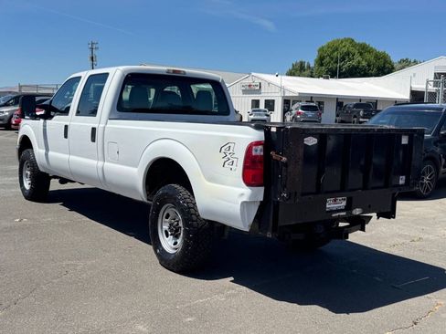 Used 2012 Ford F350 XL w/ PWR Equipment Group AWD/4WD image 3