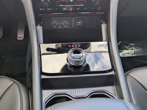 New 2025 Jeep Grand Cherokee L Limited w/ Black Appearance Package image 17