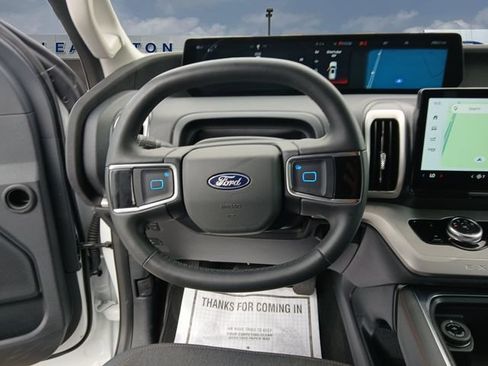 Certified 2025 Ford Expedition Max Active RWD image 12