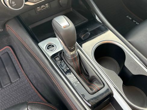 Used 2024 Nissan Altima 2.5 SR image 16