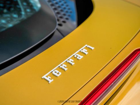 Used 2024 Ferrari SF90 Spider image 53