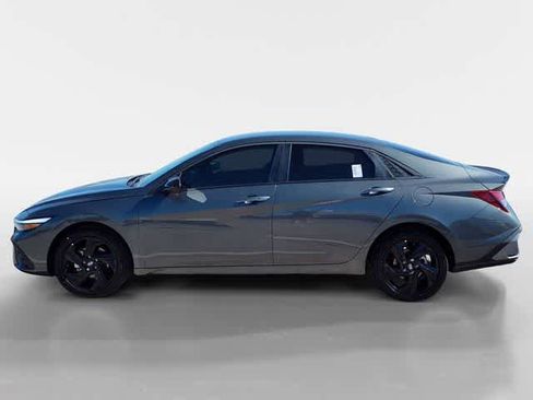 New 2026 Hyundai Elantra Sport FWD image 3