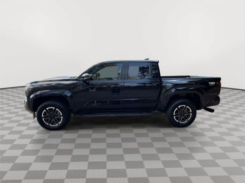 Used 2024 Toyota Tacoma TRD Sport w/ TRD Sport Upgrade Package RWD image 2