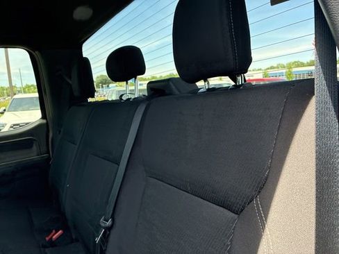 Used 2022 Ford F150 XLT w/ Equipment Group 302A High AWD/4WD image 7