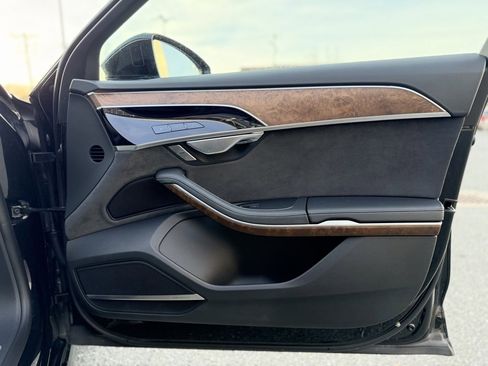 Certified 2022 Audi A8 L 3.0T w/ Executive Package image 24